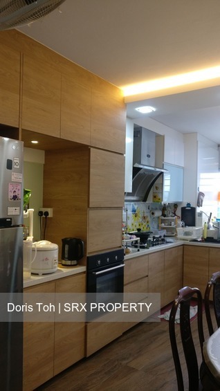 Blk 137 Petir Road (Bukit Panjang), HDB 3 Rooms #204164651